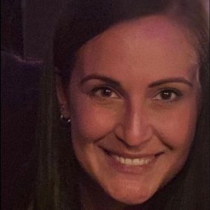 Meet your Posher, Janine